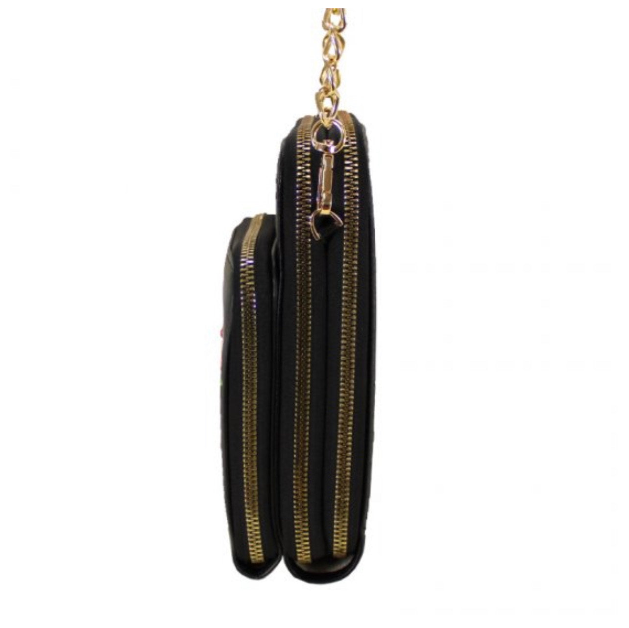 Mobile Messenger Bag Mustard